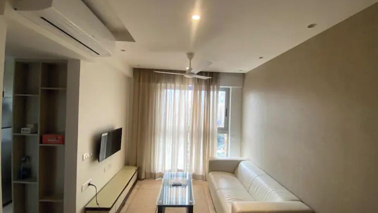 Photo of Livingroom in Hiranandani Gardens