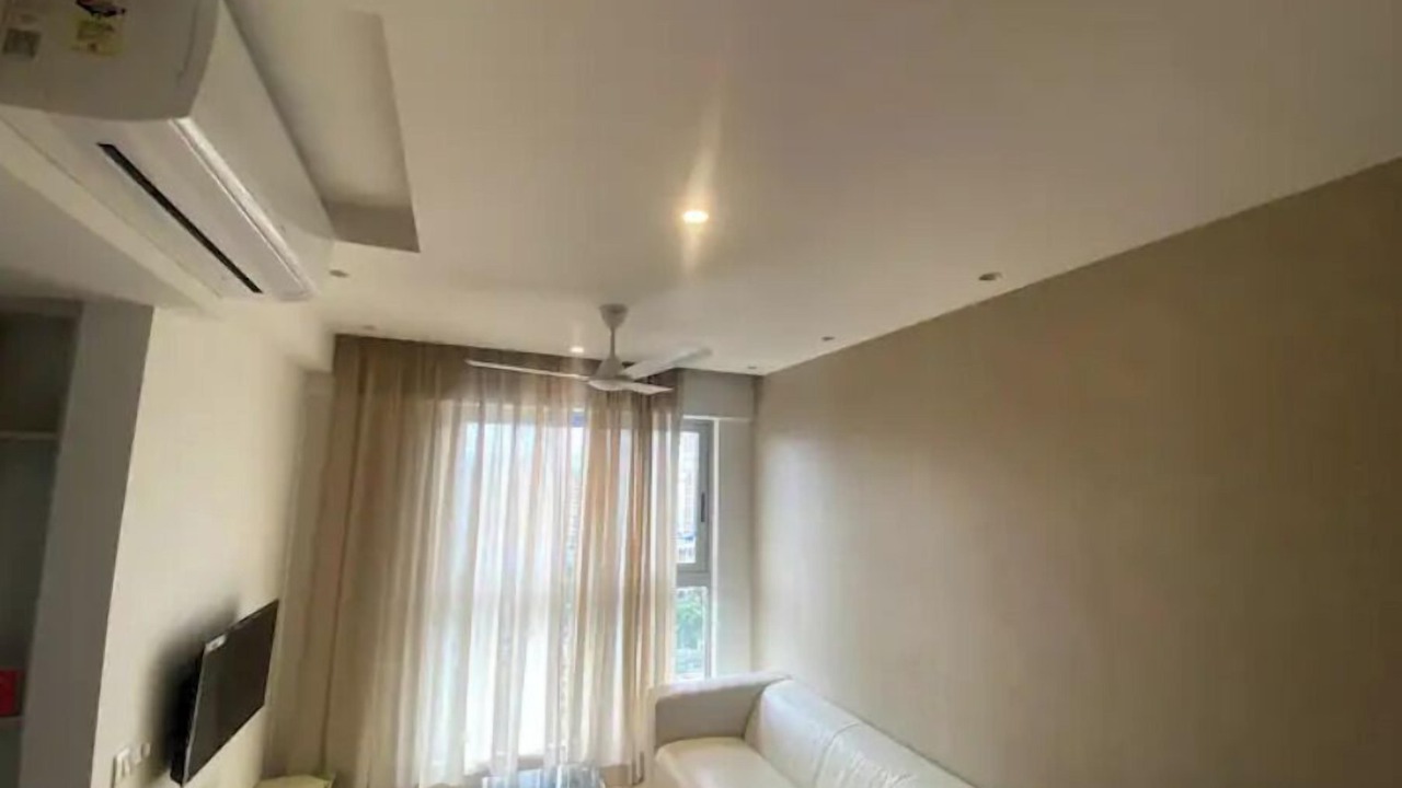Photo of Livingroom in Hiranandani Gardens
