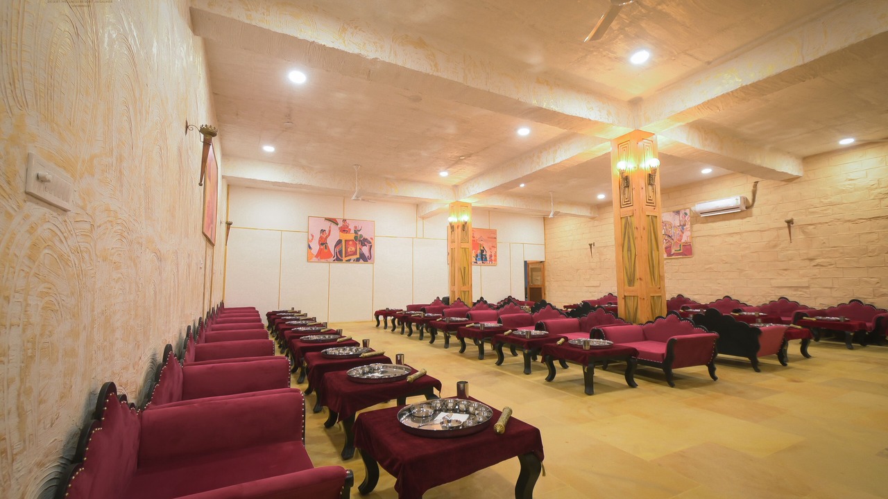 Photo of Others in Jaisalmer
