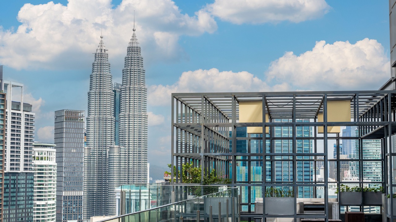 Photo of Outdoor in Kuala Lumpur City Centre