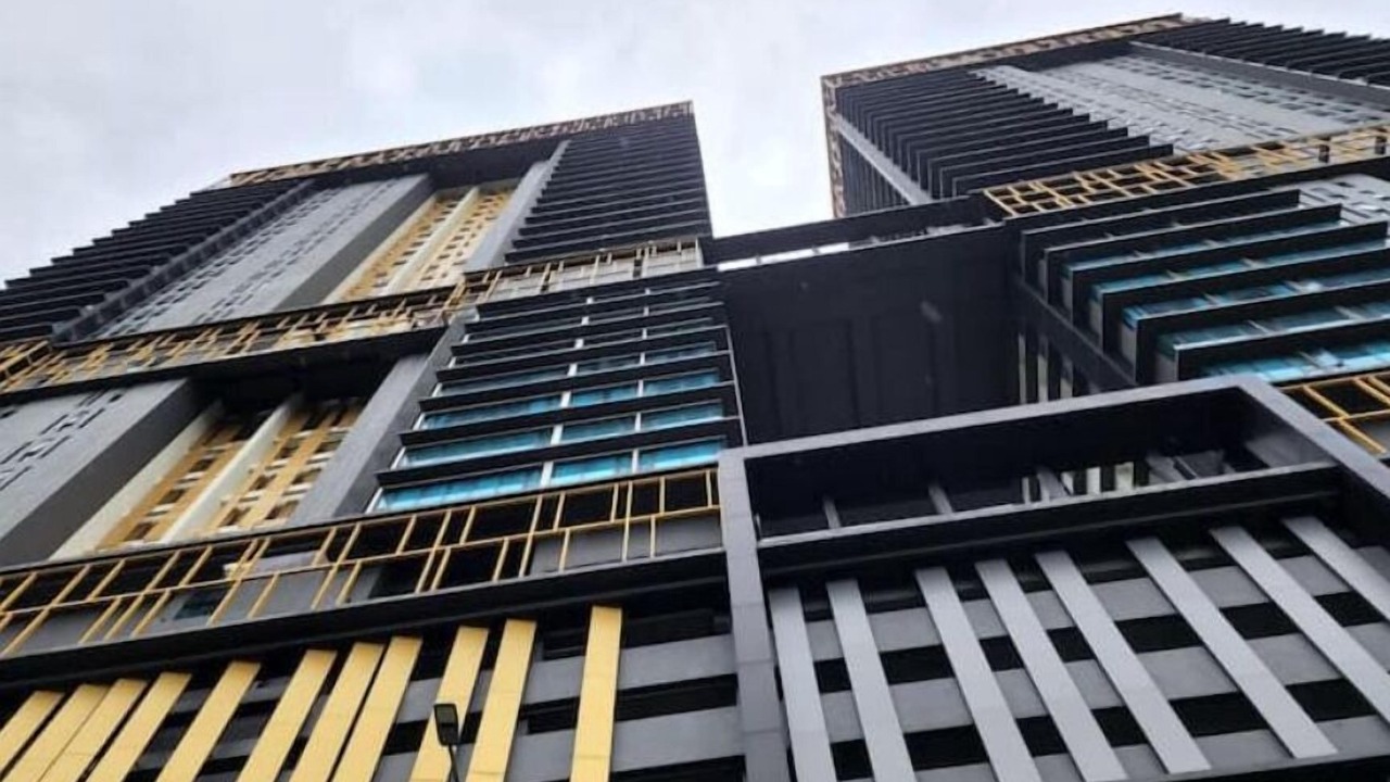 Photo of Outdoor in Kuala Lumpur City Centre