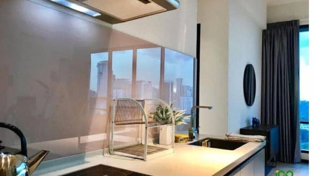 Photo of Kitchen in Kuala Lumpur City Centre
