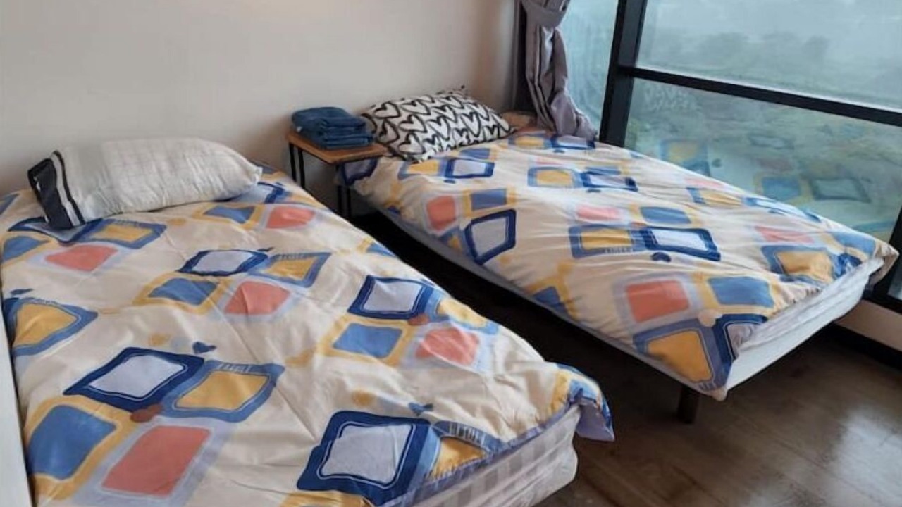 Photo of Bedroom in Kuala Lumpur City Centre