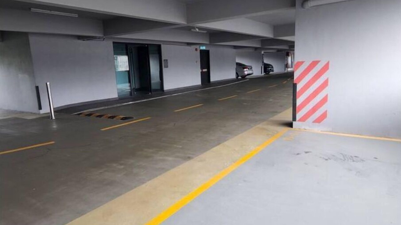 Photo of Outdoor in Kuala Lumpur City Centre