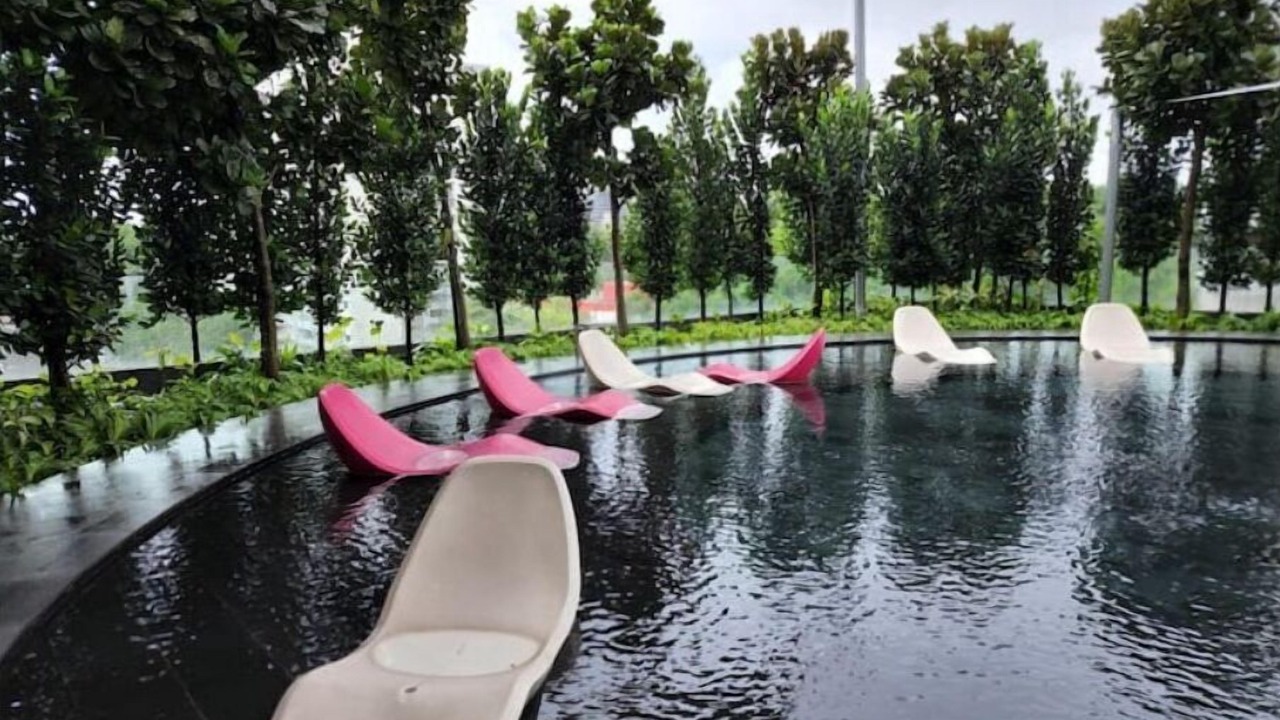 Photo of Outdoor in Kuala Lumpur City Centre
