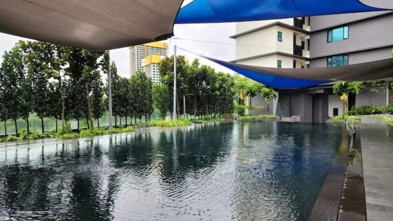 Photo of Outdoor in Kuala Lumpur City Centre