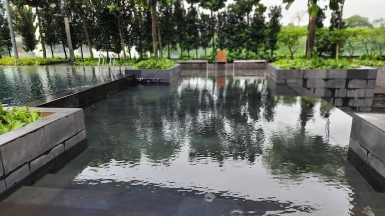 Photo of Outdoor in Kuala Lumpur City Centre
