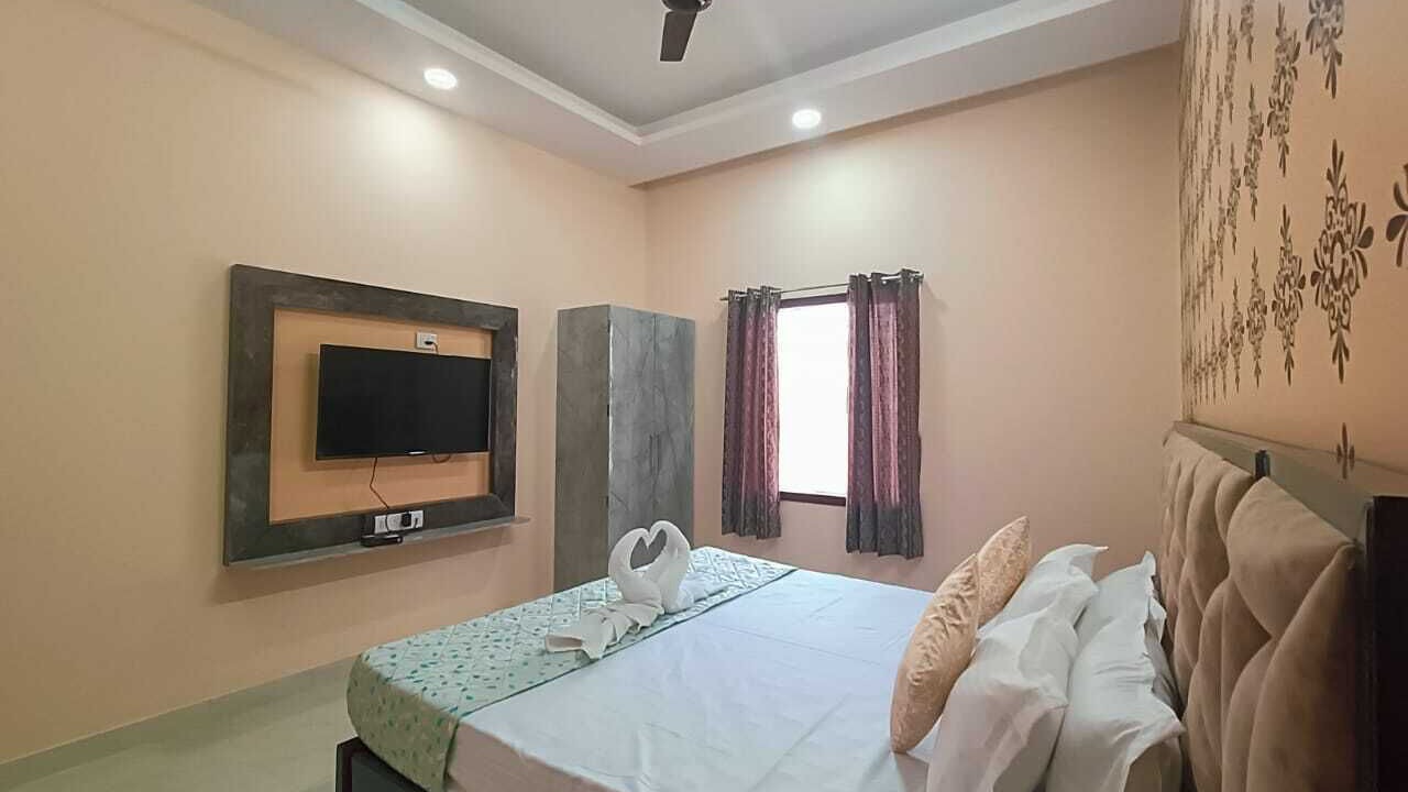 Photo of Bedroom in Varanasi