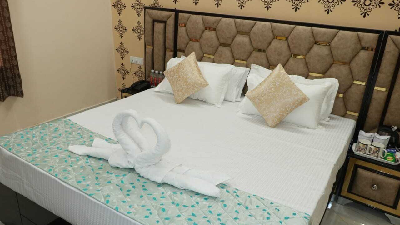 Photo of Bedroom in Varanasi