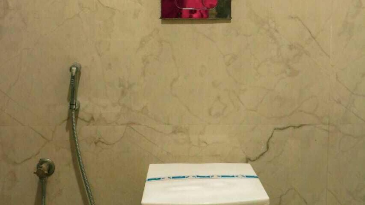 Photo of Bathroom in Varanasi