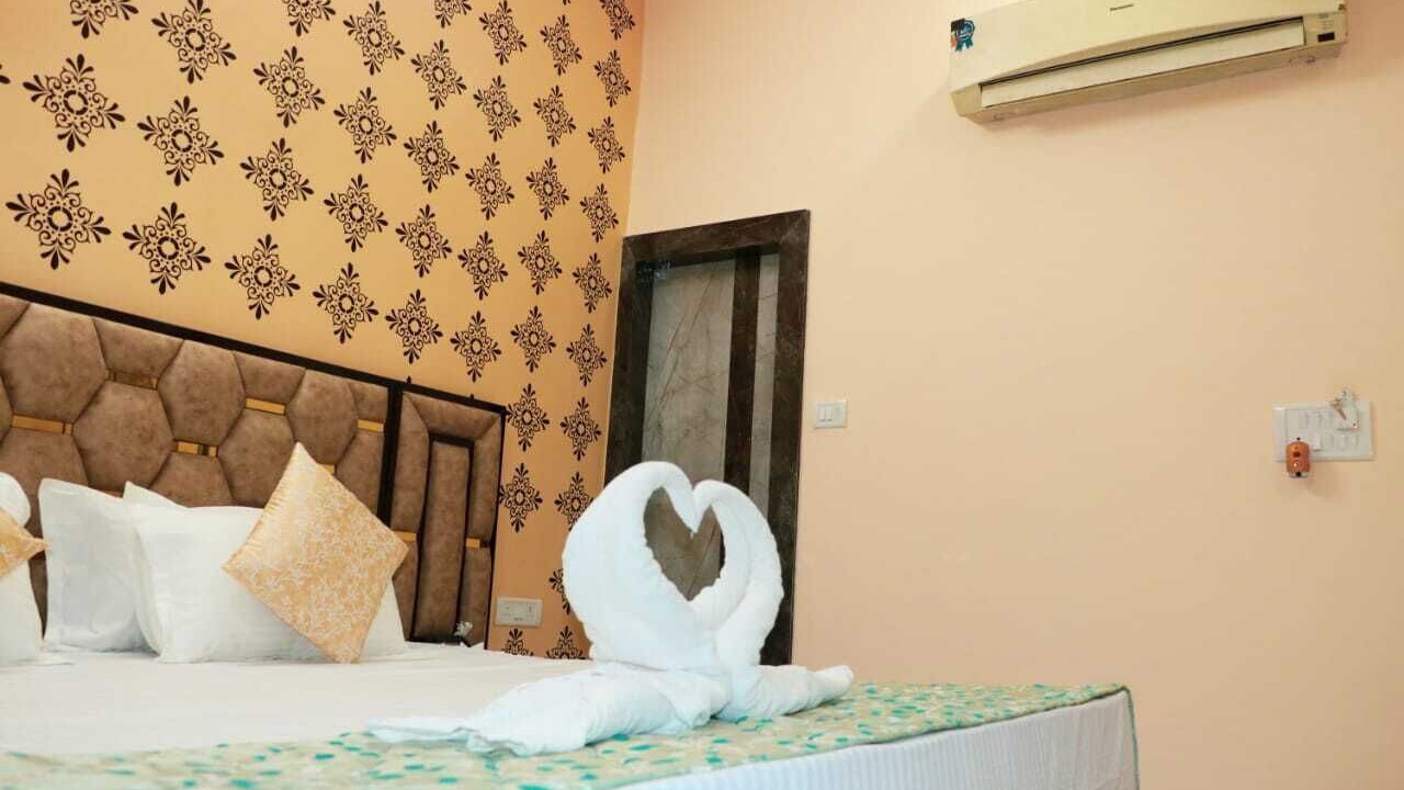 Photo of Bedroom in Varanasi