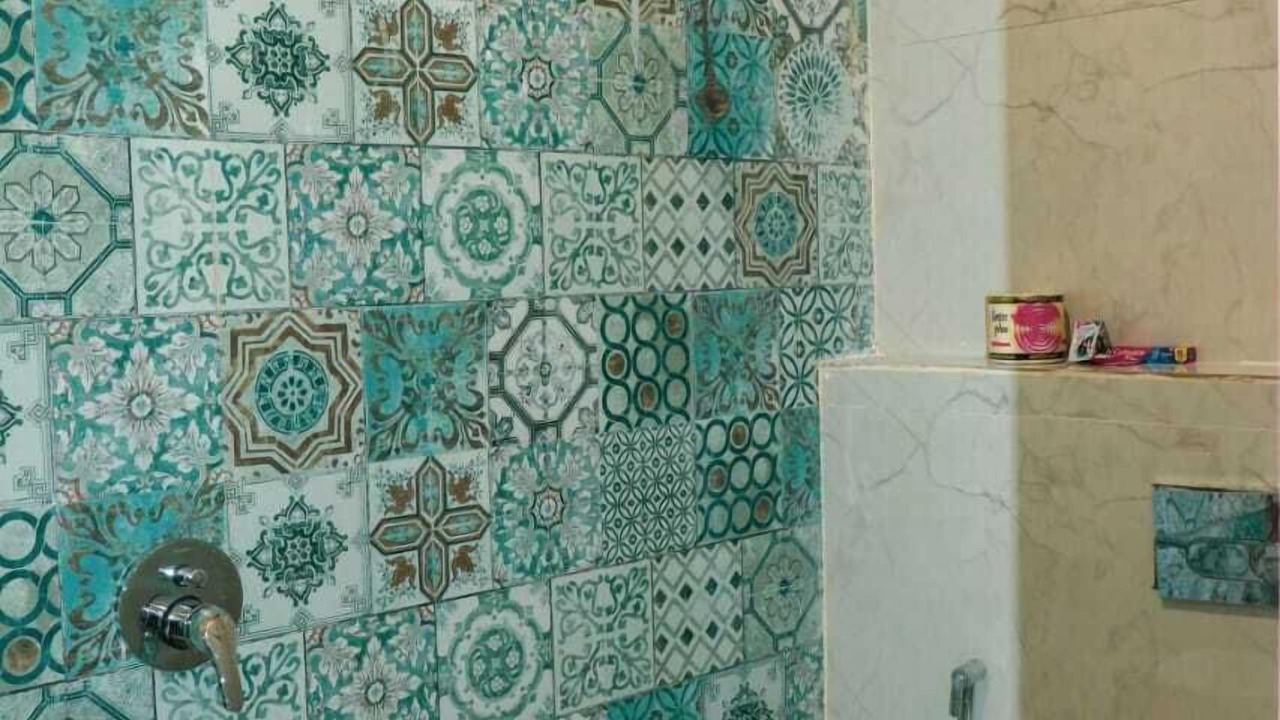 Photo of Bathroom in Varanasi