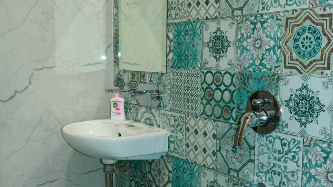 Photo of Bathroom in Varanasi
