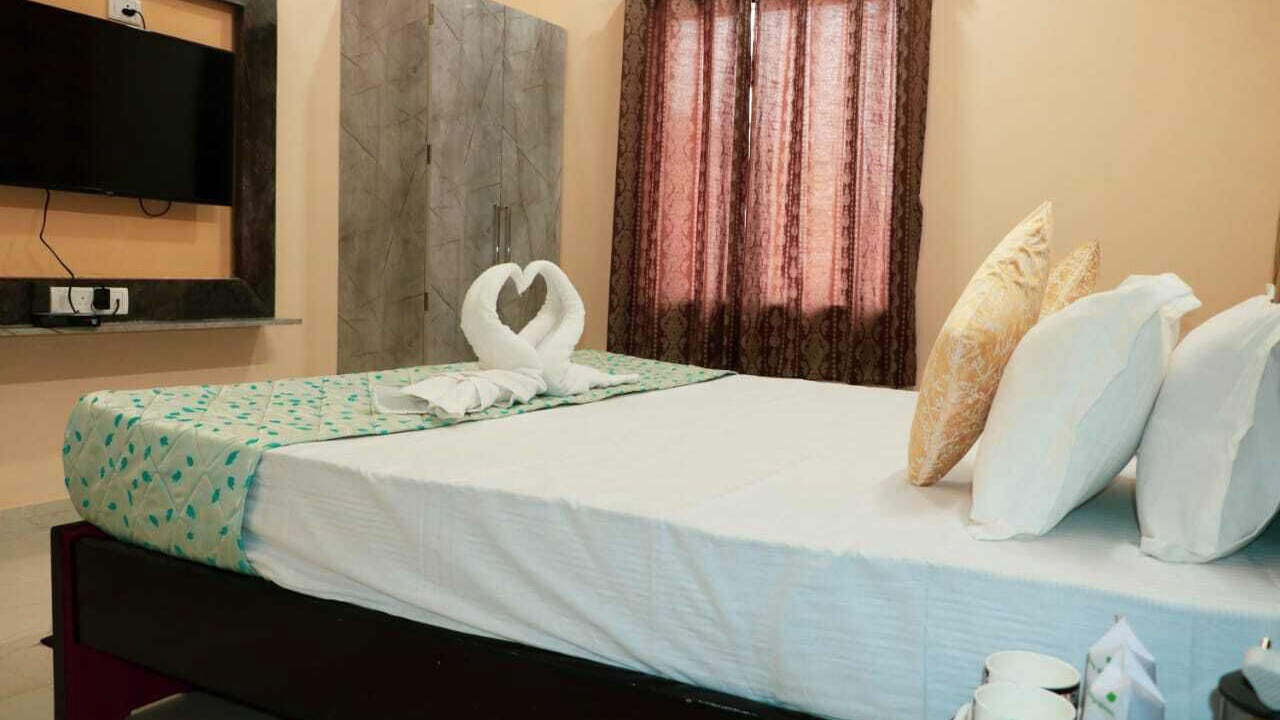 Photo of Bedroom in Varanasi