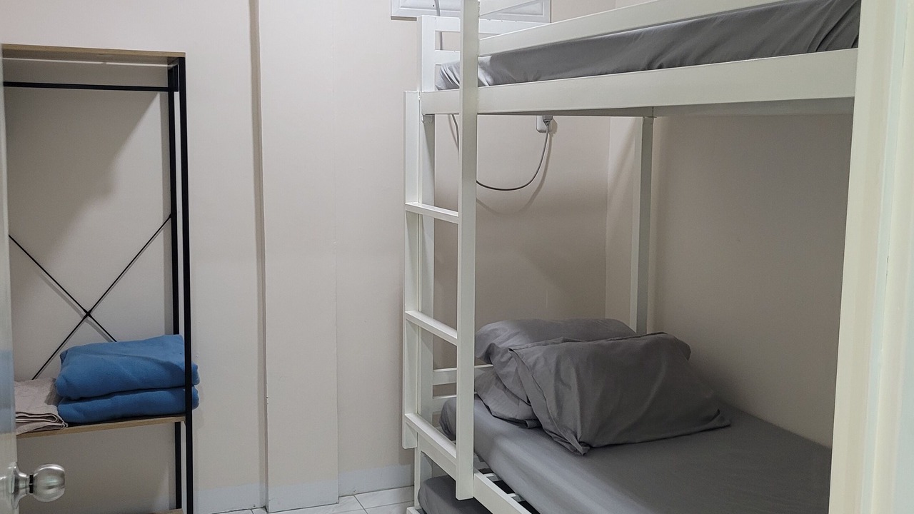 Photo of Bedroom in Davao