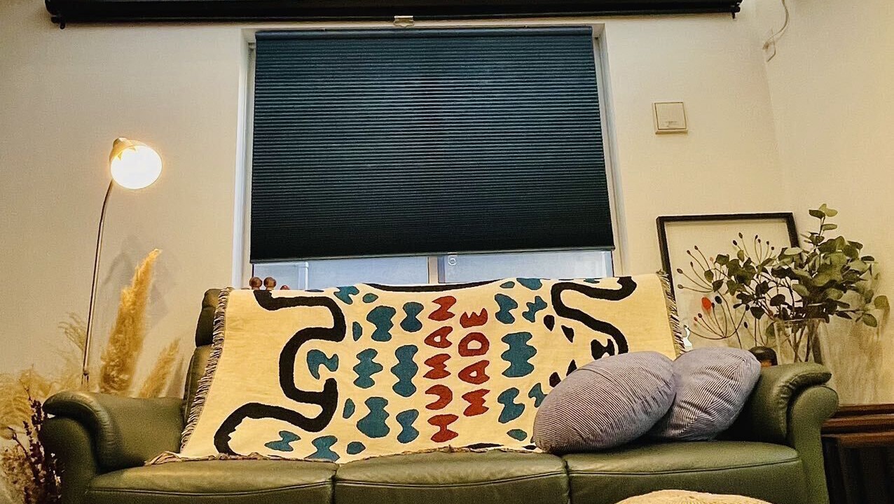 Photo of Livingroom in Shinjuku