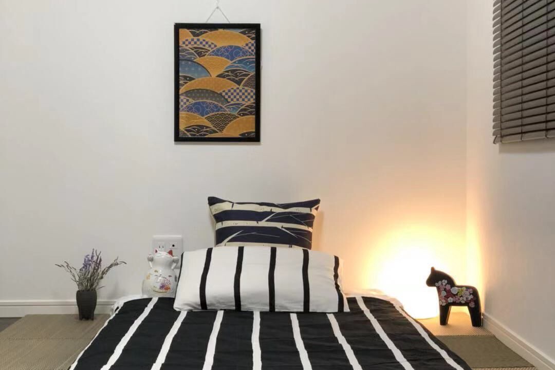 Photo of Bedroom in Shinjuku