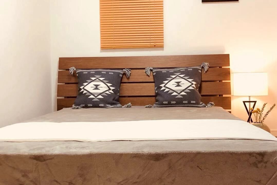 Photo of Bedroom in Shinjuku