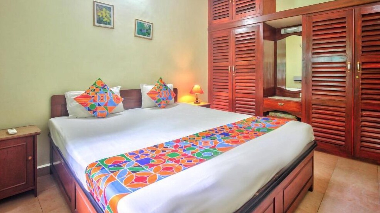 Photo of Bedroom in Betalbatim