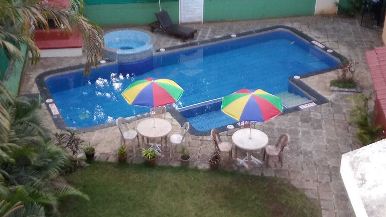 Photo of Outdoor in Betalbatim