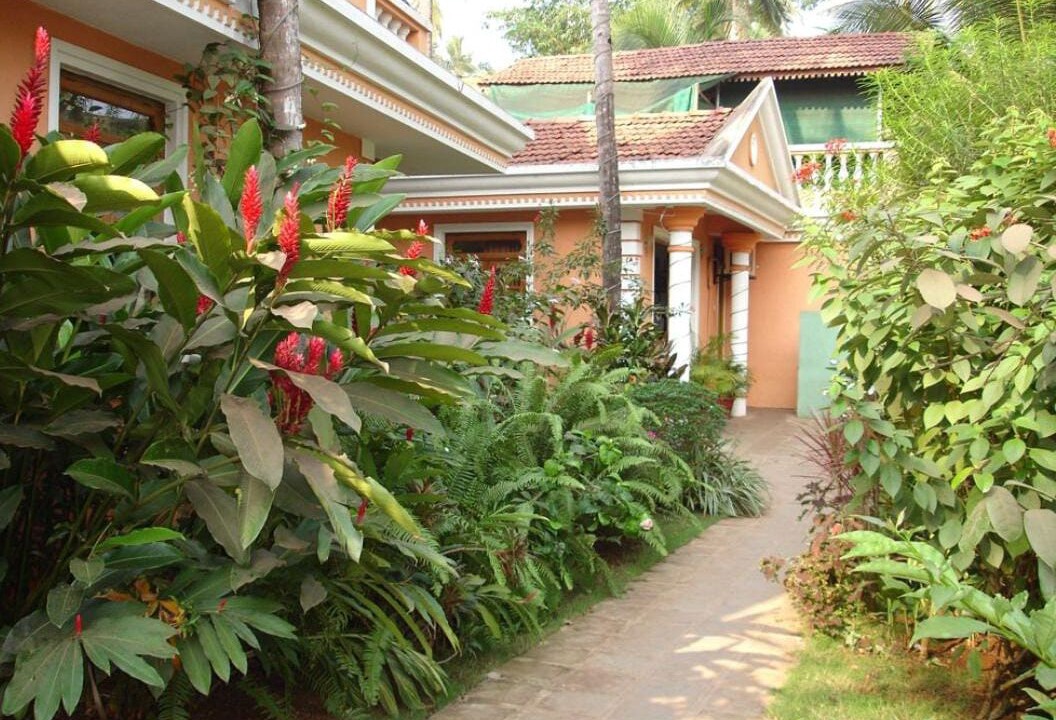 Photo of Outdoor in Betalbatim