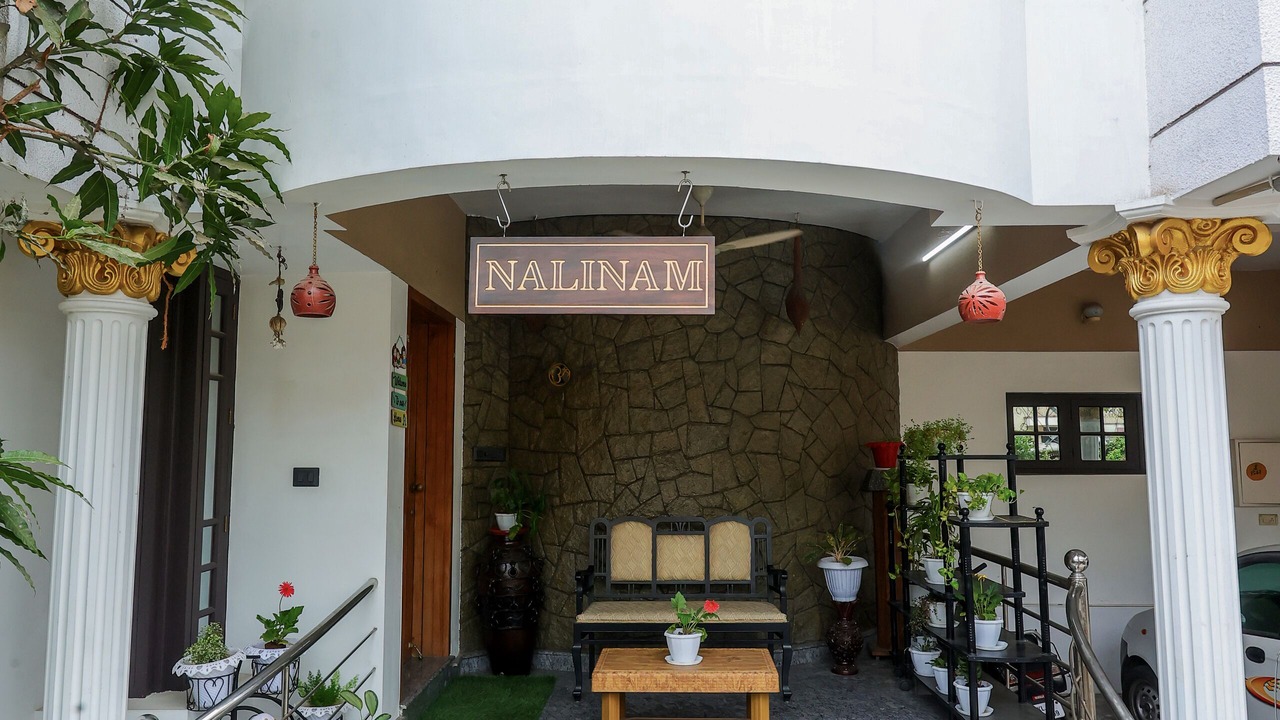 Photo of Outdoor in Thiruvananthapuram