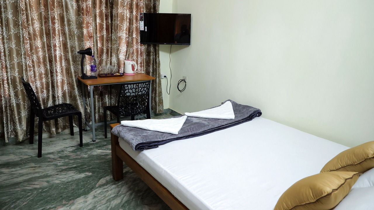 Photo of Bedroom in Thiruvananthapuram