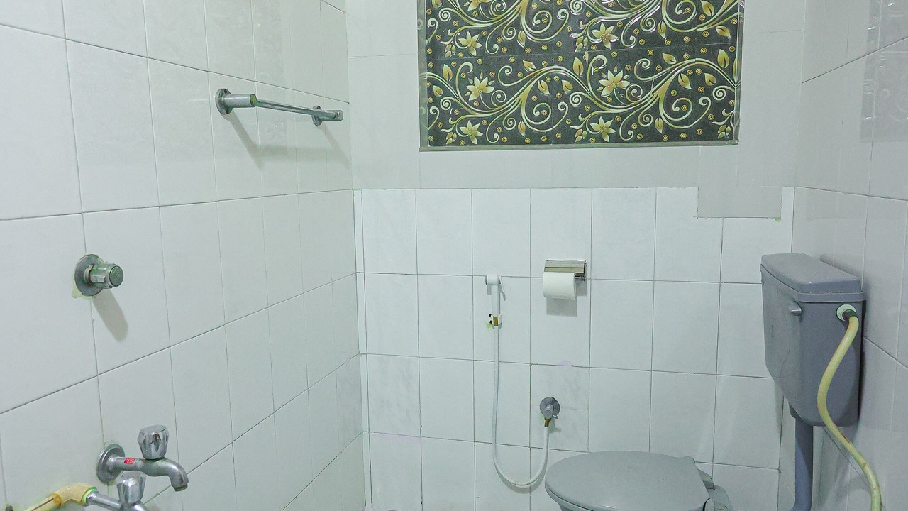 Photo of Bathroom in Thiruvananthapuram