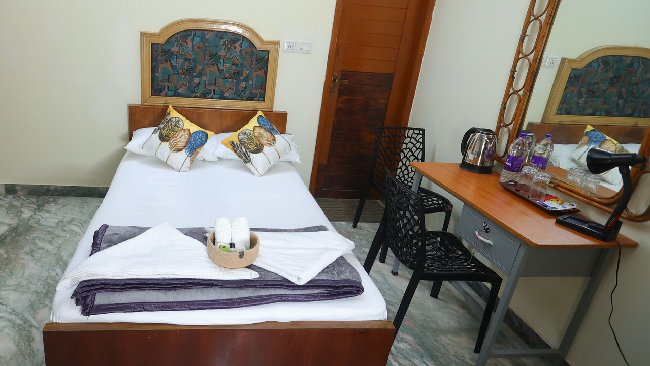 Photo of Bedroom in Thiruvananthapuram