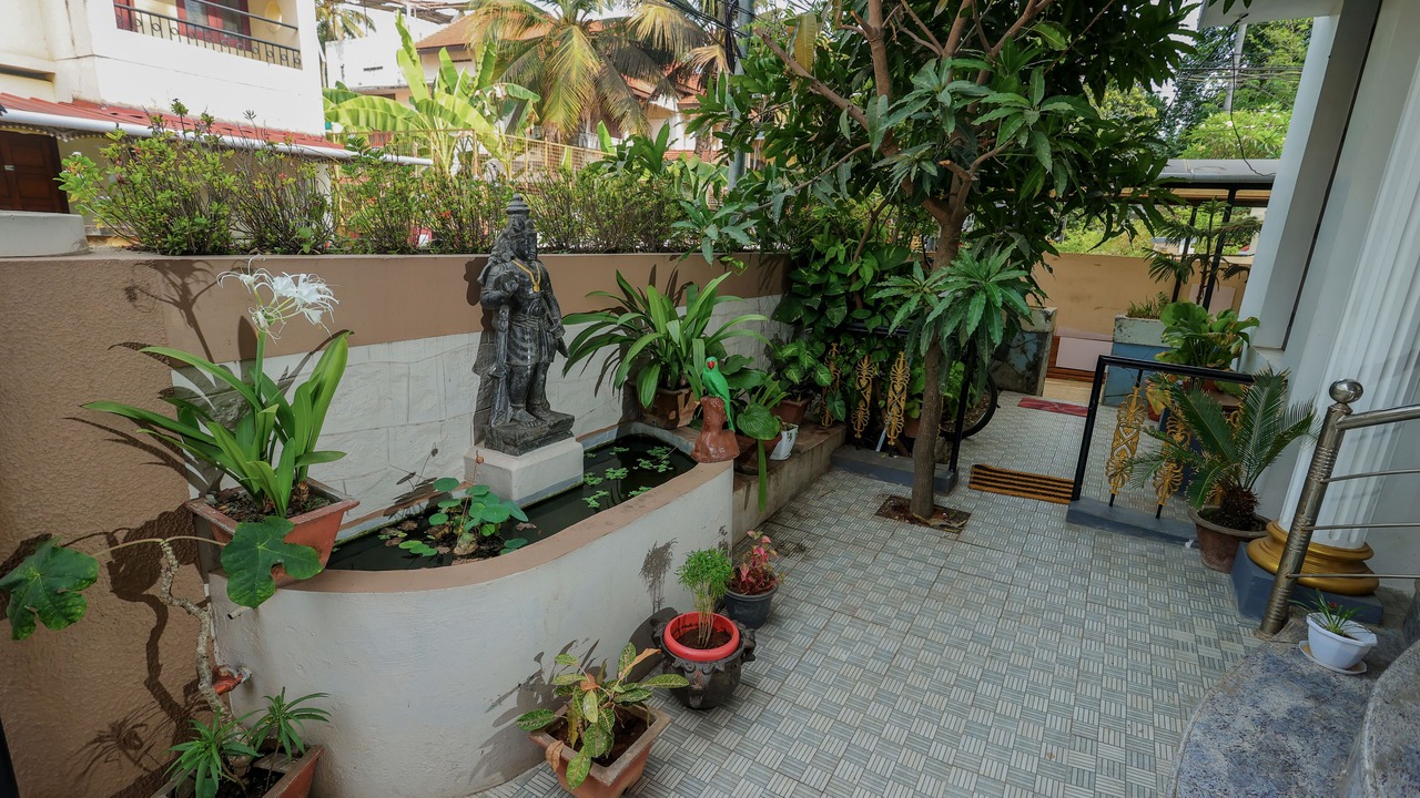 Photo of Outdoor in Thiruvananthapuram
