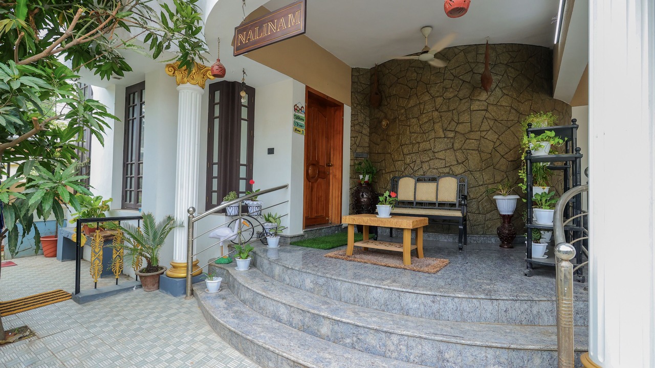 Photo of Outdoor in Thiruvananthapuram