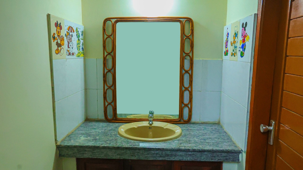 Photo of Bathroom in Thiruvananthapuram