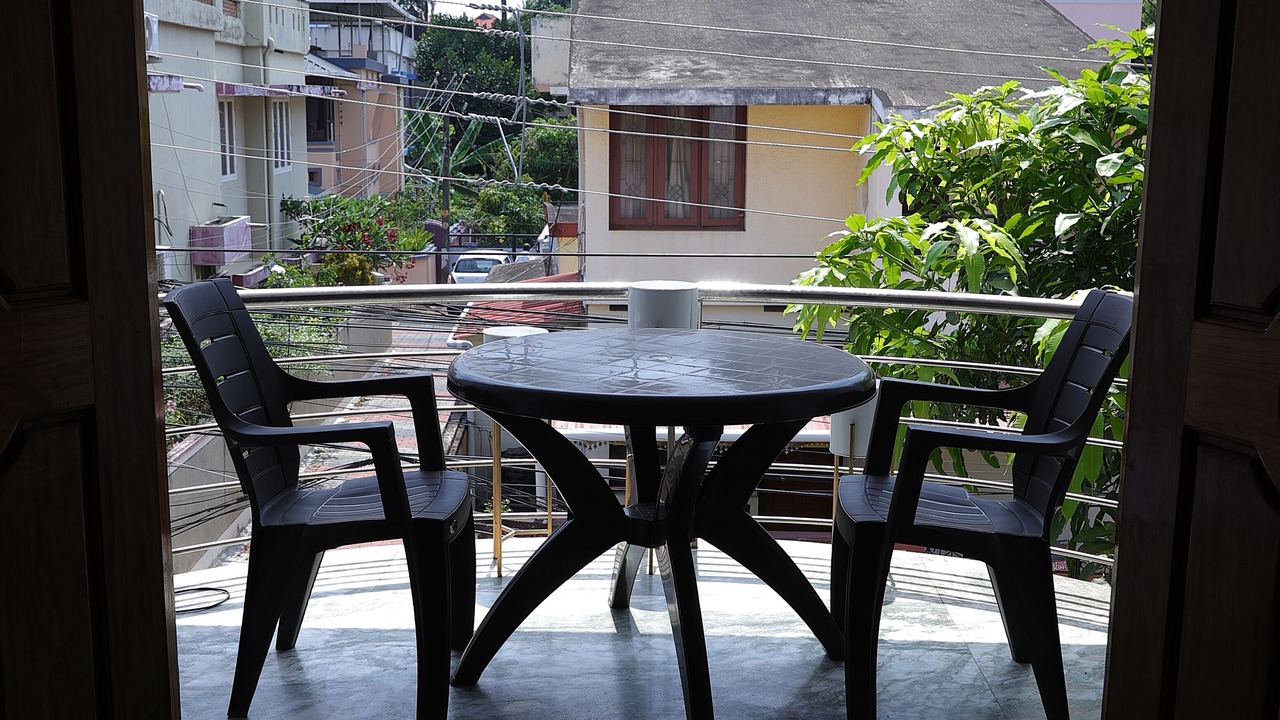 Photo of Outdoor in Thiruvananthapuram