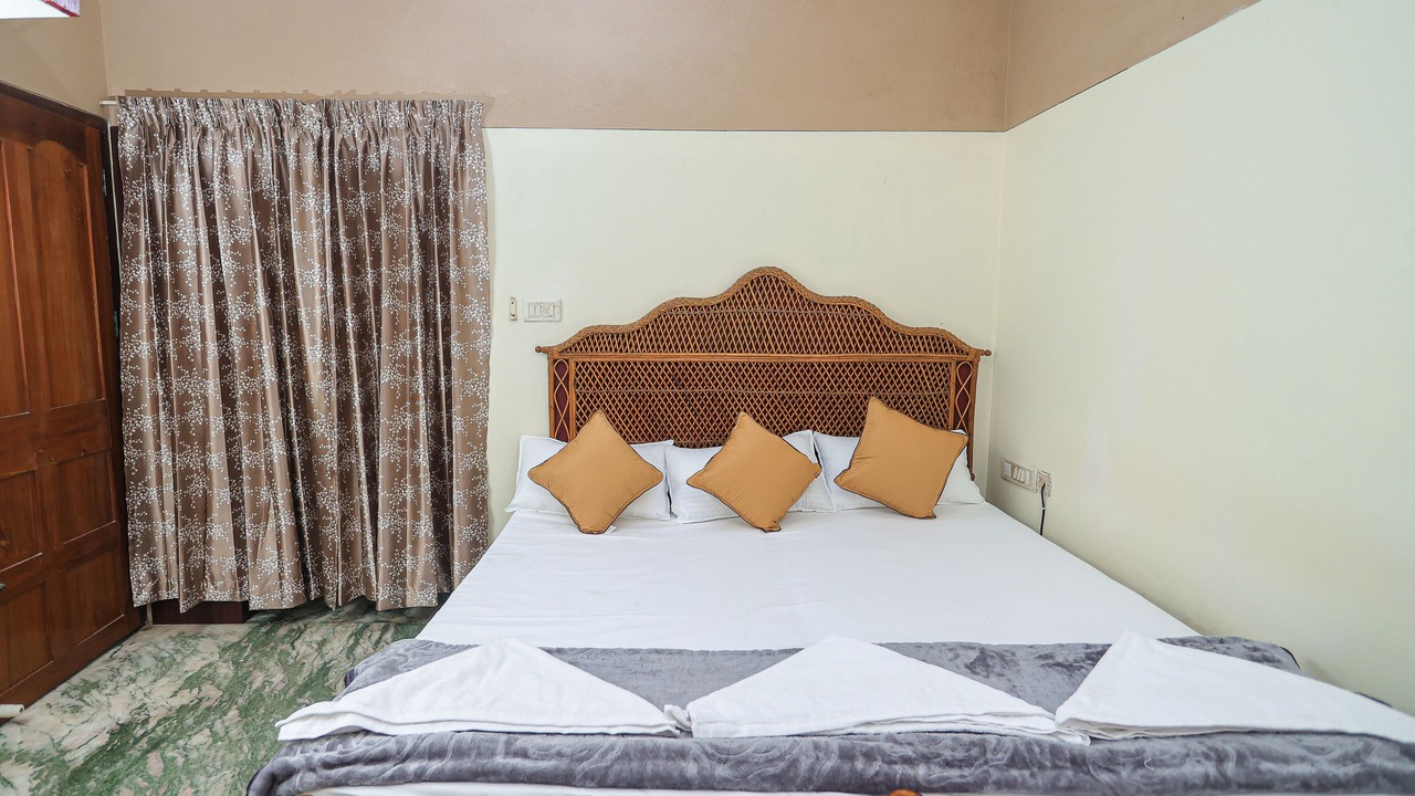 Photo of Bedroom in Thiruvananthapuram