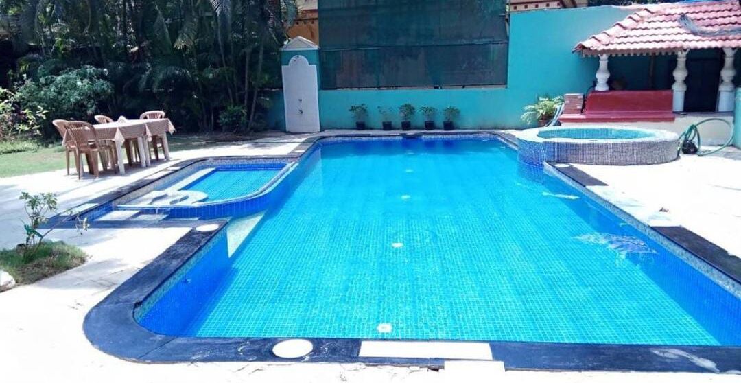 Photo of Outdoor in Colva