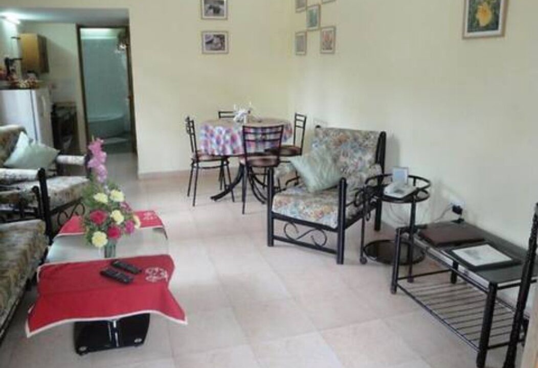 Photo of Livingroom in Colva