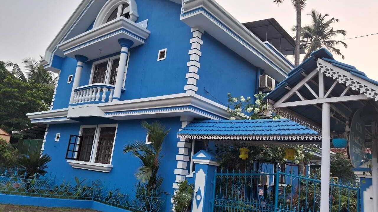 Photo of Outdoor in Colva