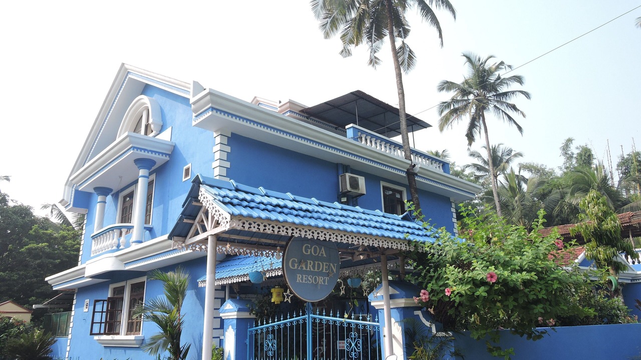 Photo of Outdoor in Colva