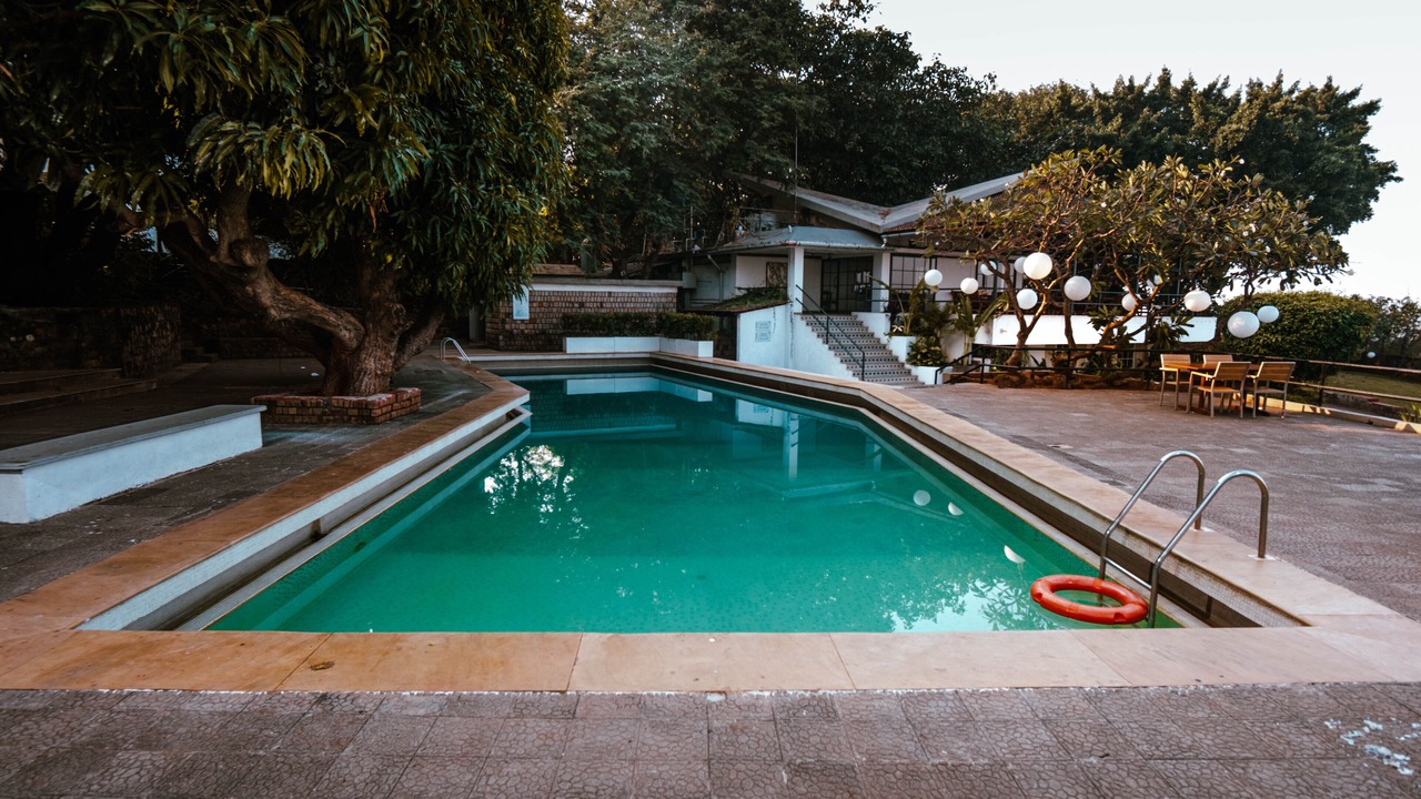 Photo of Outdoor in Uttan