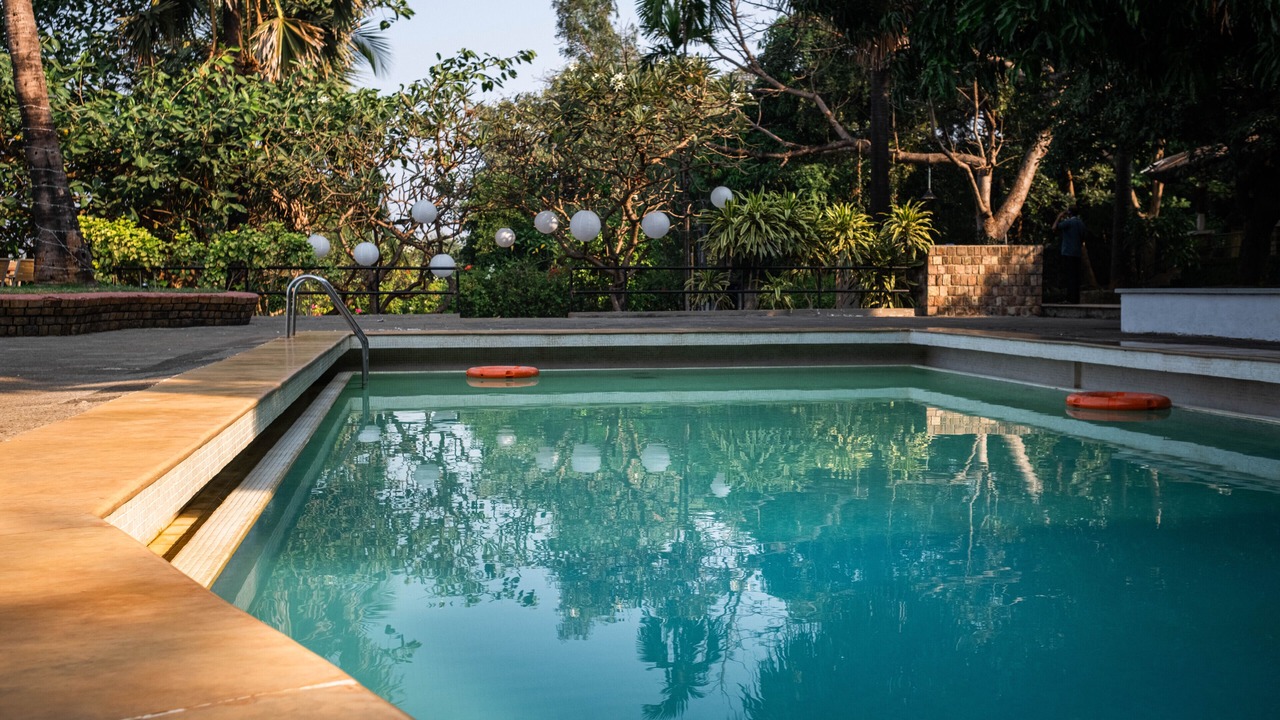 Photo of Outdoor in Uttan