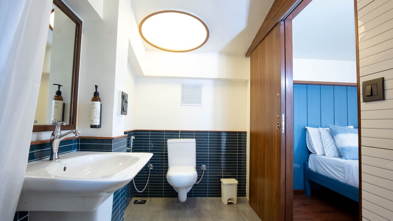 Photo of Bathroom in Uttan