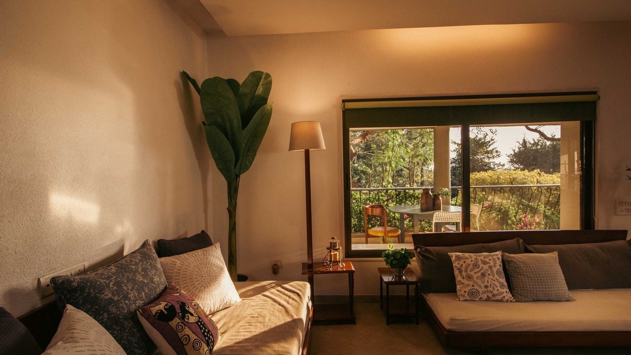 Photo of Livingroom in Uttan