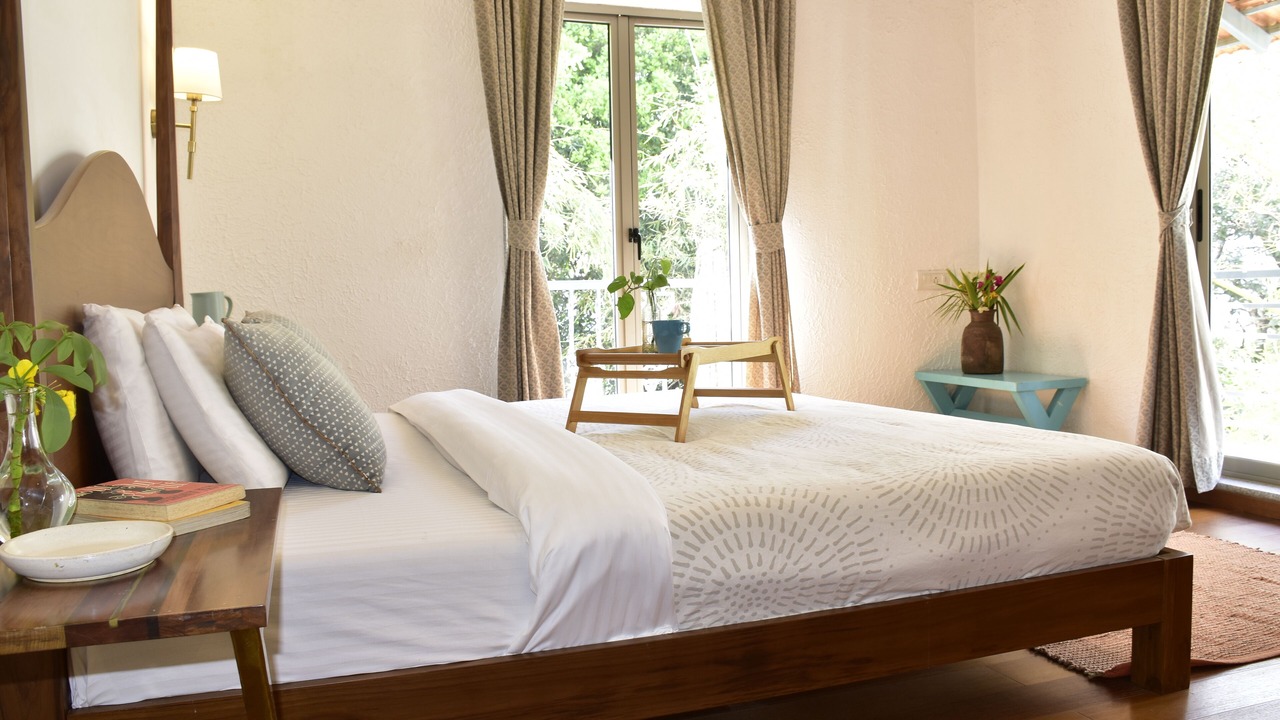 Photo of Bedroom in Uttan
