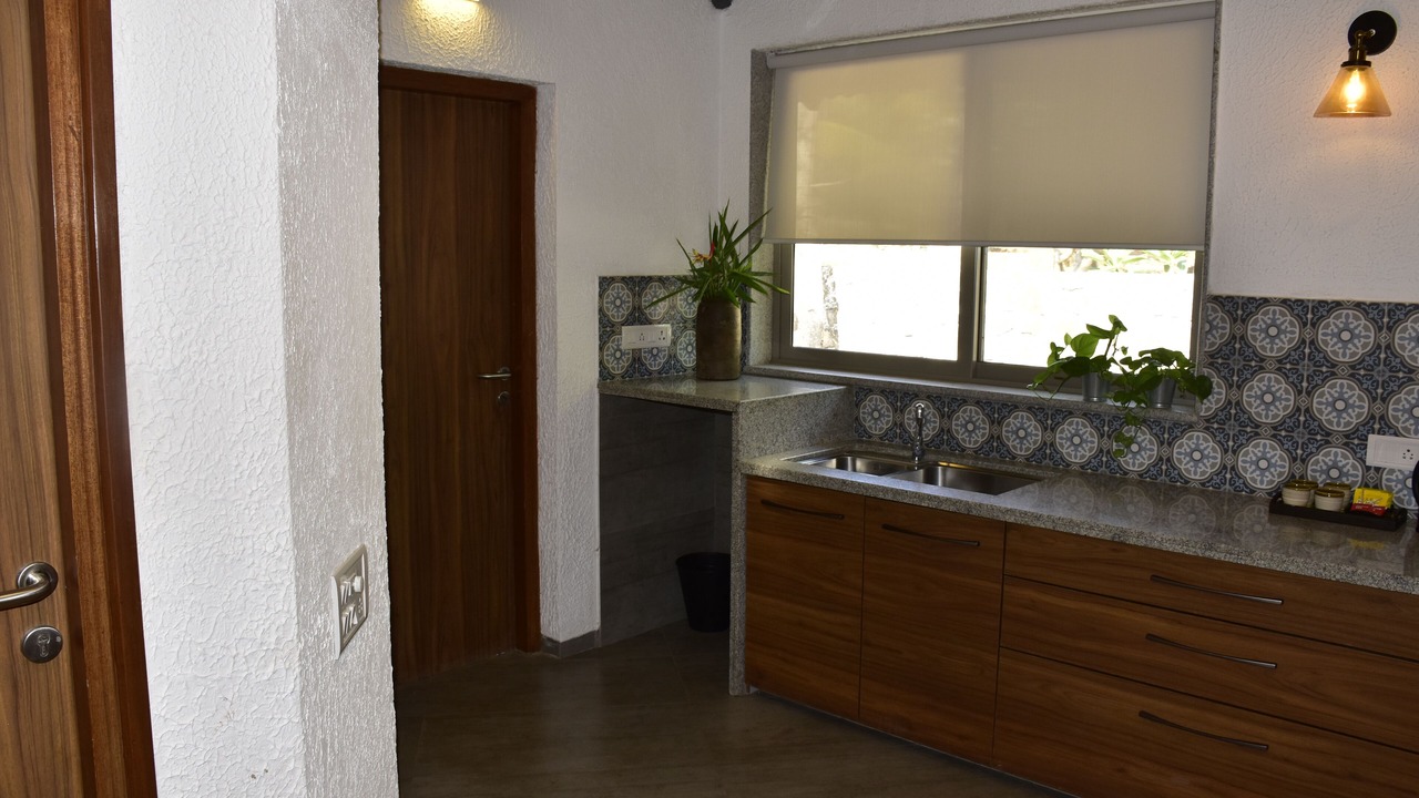 Photo of Kitchen in Uttan