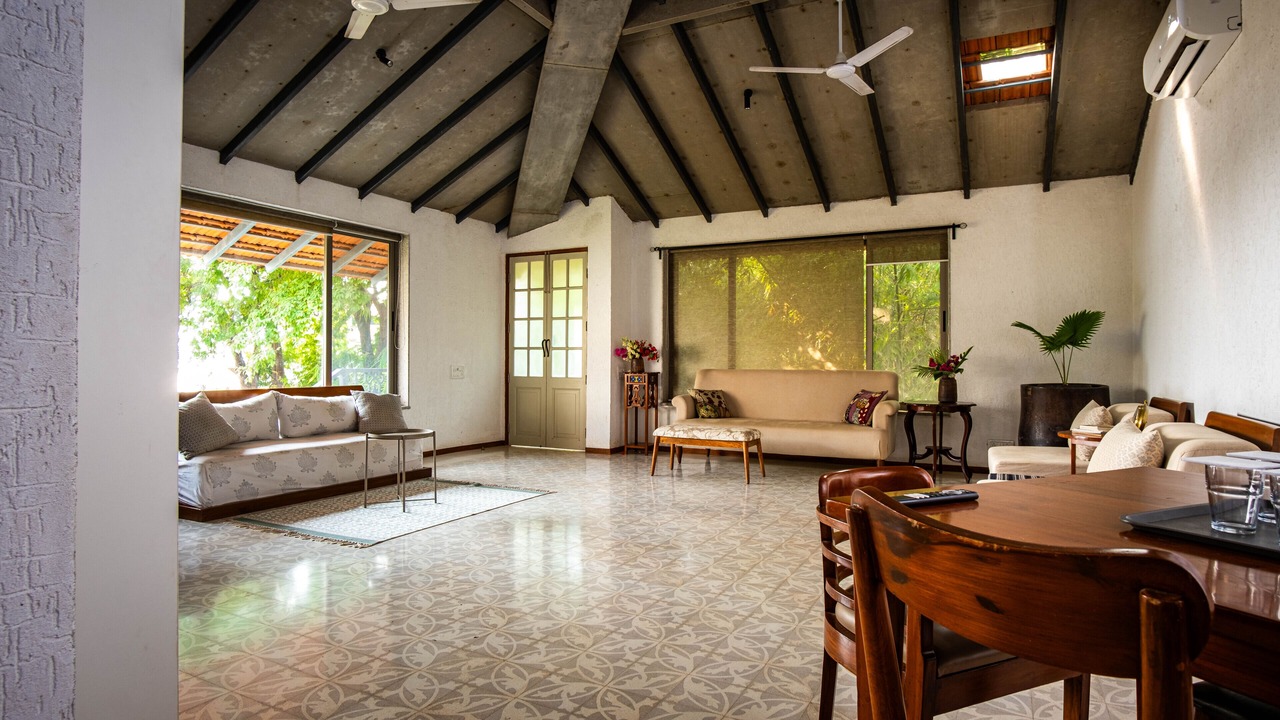 Photo of Bedroom in Uttan
