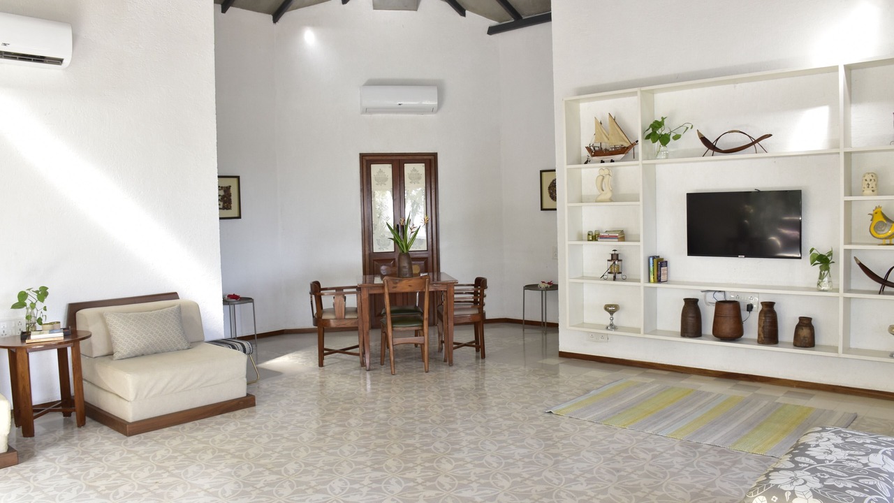 Photo of Livingroom in Uttan