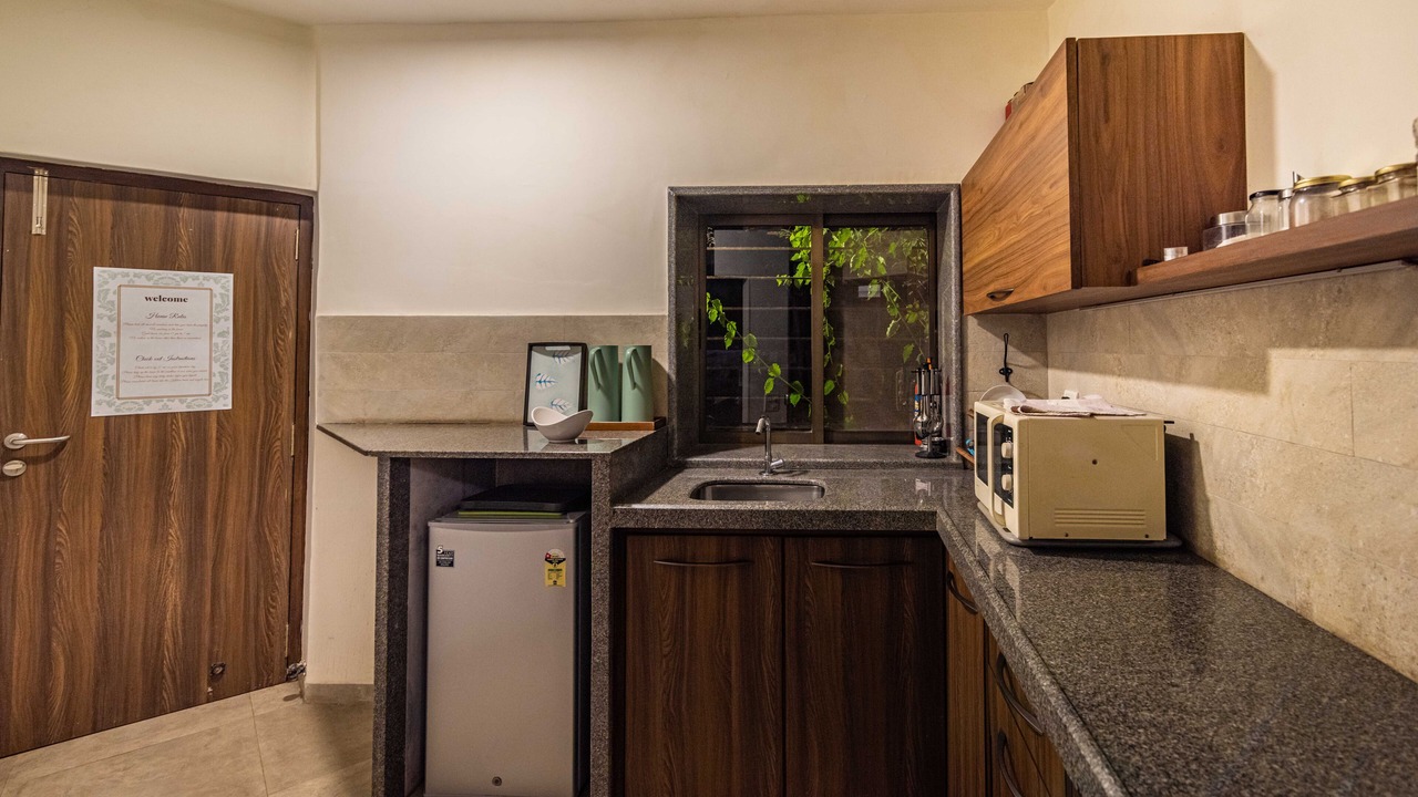 Photo of Kitchen in Uttan