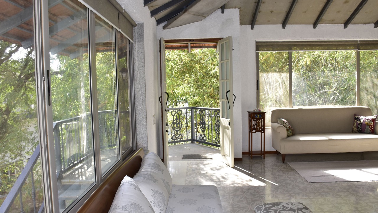 Photo of Livingroom in Uttan