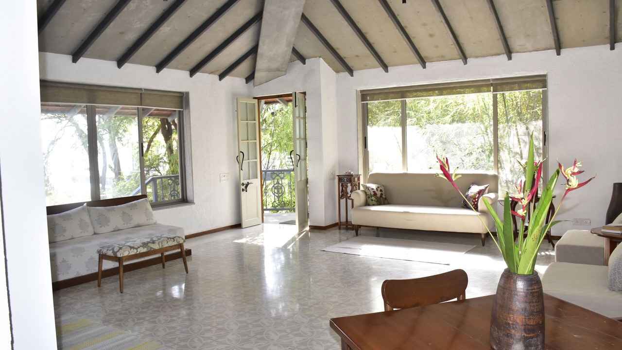 Photo of Livingroom in Uttan