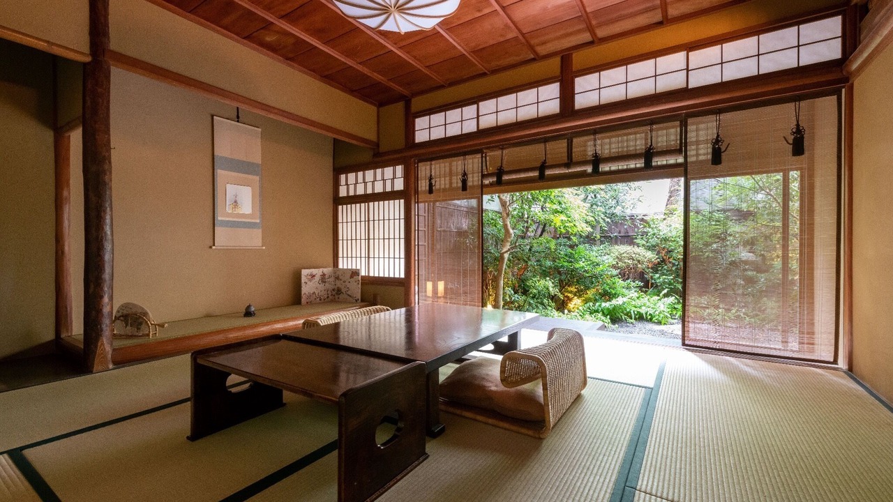 Photo of Bedroom in Gion